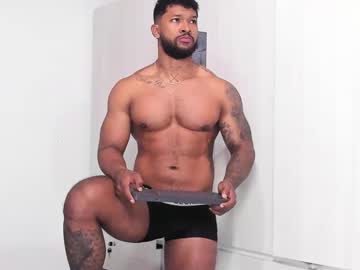 Nathanielgrey1 Chaturbate stream image from January 25, 2025