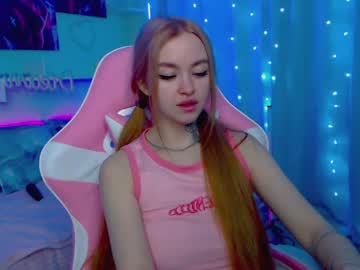 Naughty_Mable Chaturbate stream image from January 25, 2025