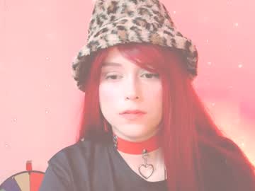Perversa_ Chaturbate stream image from January 25, 2025