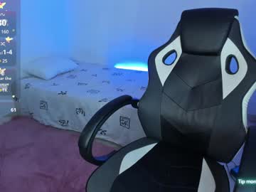 Riana_Kean Chaturbate stream image from January 25, 2025
