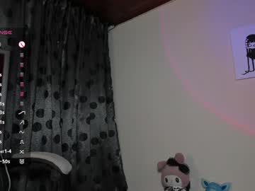 Satanbabee_ Chaturbate stream image from January 25, 2025