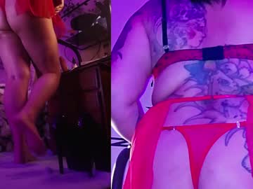Satyn_Doll Chaturbate stream image from January 25, 2025