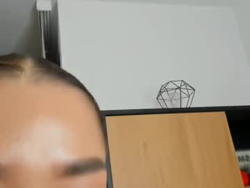Sofia_Vegas Chaturbate stream image from January 25, 2025