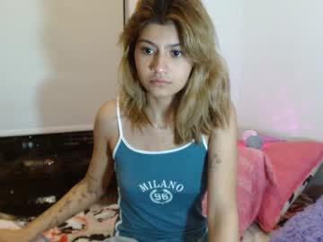 _Solet Chaturbate stream image from January 25, 2025