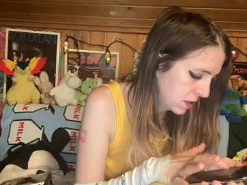 Soulplanet Chaturbate stream image from January 25, 2025