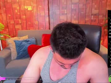 Steffan_Sebastian Chaturbate stream image from January 25, 2025