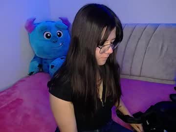Stepha_Sweet Chaturbate stream image from January 25, 2025