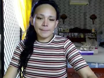 Thegirlnamedmac Chaturbate stream image from January 25, 2025