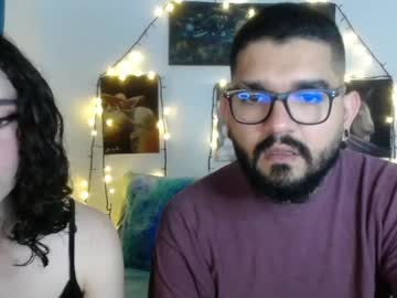 Twinflamesxx Chaturbate stream image from January 25, 2025