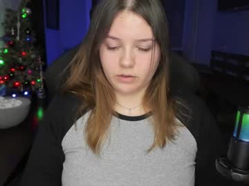X_Nirvana_X Chaturbate stream image from January 25, 2025