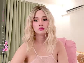 Xquisitesexyts Chaturbate stream image from January 25, 2025