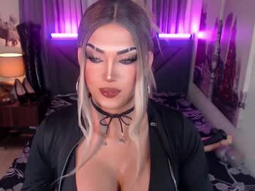 Xshadowseductressmitchx Chaturbate stream image from January 25, 2025