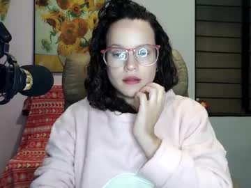 A_Mermaid_A Chaturbate stream image from January 25, 2025