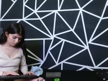 Abby_Rousse09 Chaturbate stream image from January 25, 2025