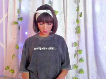 Angelique_Murphy Chaturbate stream image from January 25, 2025