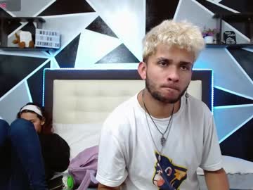 Be_Sinners Chaturbate stream image from January 25, 2025