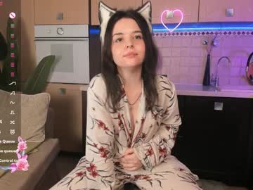 Blissgoodsell Chaturbate stream image from January 25, 2025
