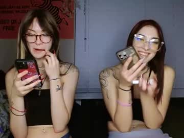Cinnamonluv Chaturbate stream image from January 25, 2025
