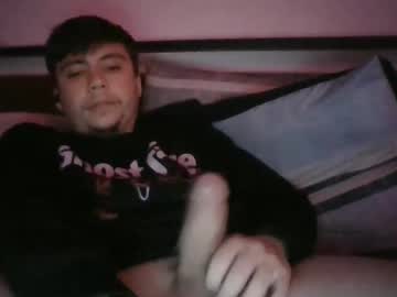 Cris_100 Chaturbate stream image from January 25, 2025