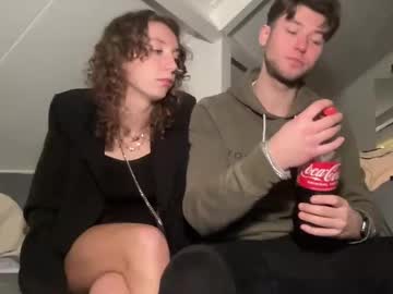 Curiouscouple0110 Chaturbate stream image from January 25, 2025