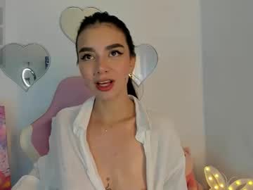 _Cute_Isabella_ Chaturbate stream image from January 25, 2025