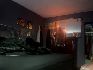 D4ddy656 Chaturbate stream image from January 25, 2025