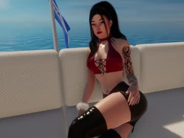 Dafne_Houston Chaturbate stream image from January 25, 2025