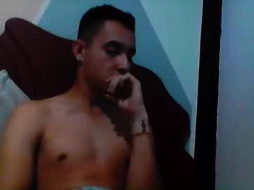 Daimon_King Chaturbate stream image from January 25, 2025