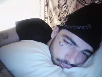 Didismurf02 Chaturbate stream image from January 25, 2025