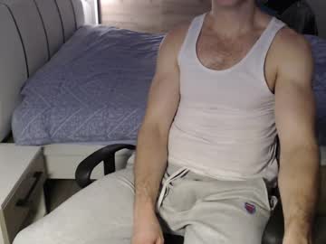 Eddy7700 Chaturbate stream image from January 25, 2025