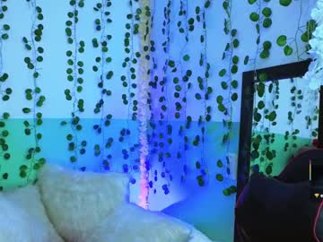 Hollyxx_ Chaturbate stream image from January 25, 2025