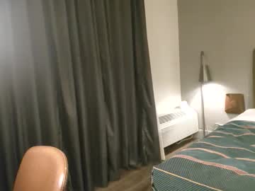 Homeinvasion Chaturbate stream image from January 25, 2025