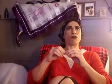 Iamjoshuaedward Chaturbate stream image from January 25, 2025