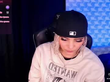 Isabellamoutt Chaturbate stream image from January 25, 2025
