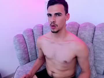 Jacob_Janner Chaturbate stream image from January 25, 2025