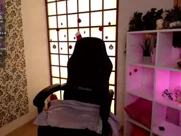 Liana_Bright Chaturbate stream image from January 25, 2025