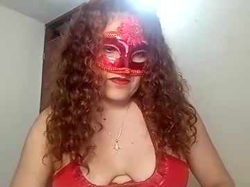 Luana363 Chaturbate stream image from January 25, 2025