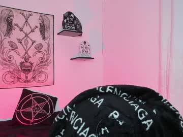 Luci_Fer_Devil_1 Chaturbate stream image from January 25, 2025
