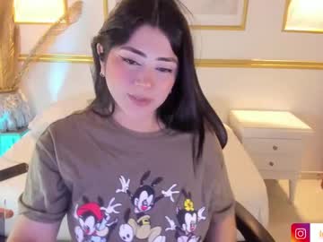 Lucy266_ Chaturbate stream image from January 25, 2025