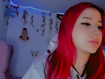Madison_X17 Chaturbate stream image from January 25, 2025