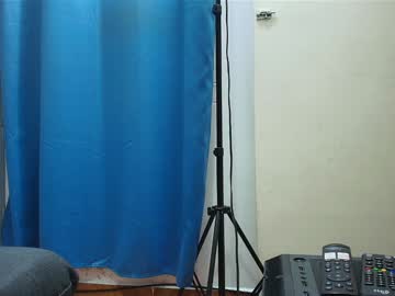 Malcompierce Chaturbate stream image from January 25, 2025