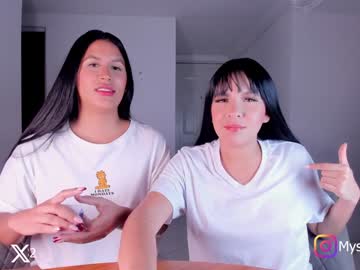 Maragirl Chaturbate stream image from January 25, 2025
