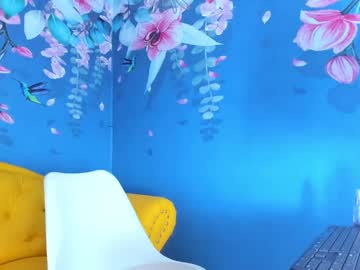 Meilinmelons Chaturbate stream image from January 25, 2025