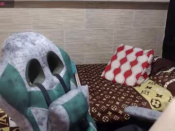 Pretty_Cristal22 Chaturbate stream image from January 25, 2025