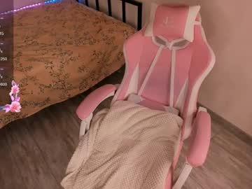 _Raspberrry Chaturbate stream image from January 25, 2025