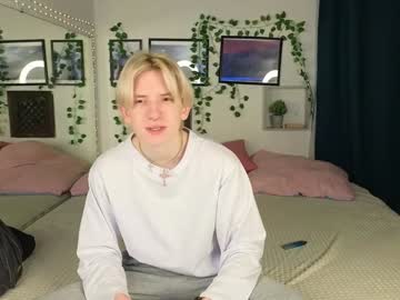 Ron_Vils Chaturbate stream image from January 25, 2025