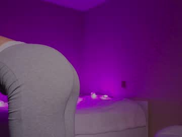 Samdemia Chaturbate stream image from January 25, 2025