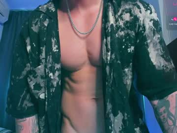 Samuel_Andrew Chaturbate stream image from January 25, 2025