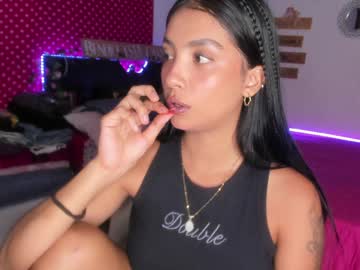 Stefanny_Pllus Chaturbate stream image from January 25, 2025