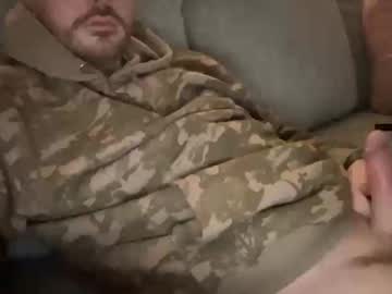 Strongman4u2do Chaturbate stream image from January 25, 2025